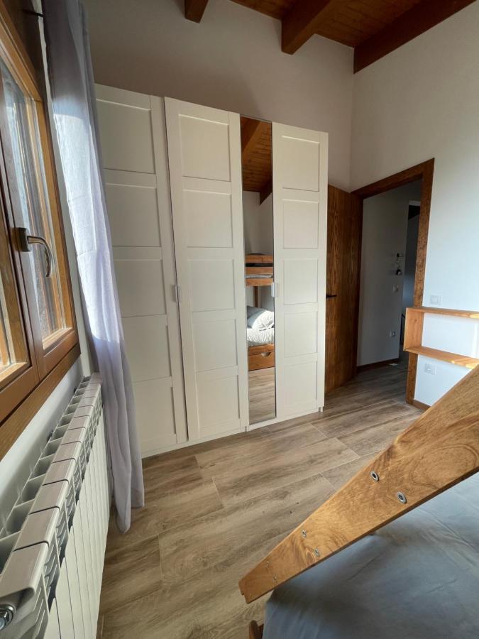 Casa De Les Escoles, Espinalbet - Alberga Castellar del Riu 외부 사진