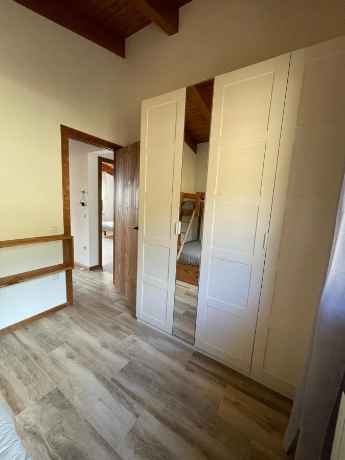 Casa De Les Escoles, Espinalbet - Alberga Castellar del Riu 외부 사진